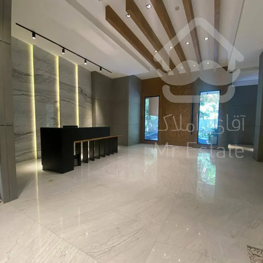 اجاره آپارتمان 200 متری در زعفرانیه