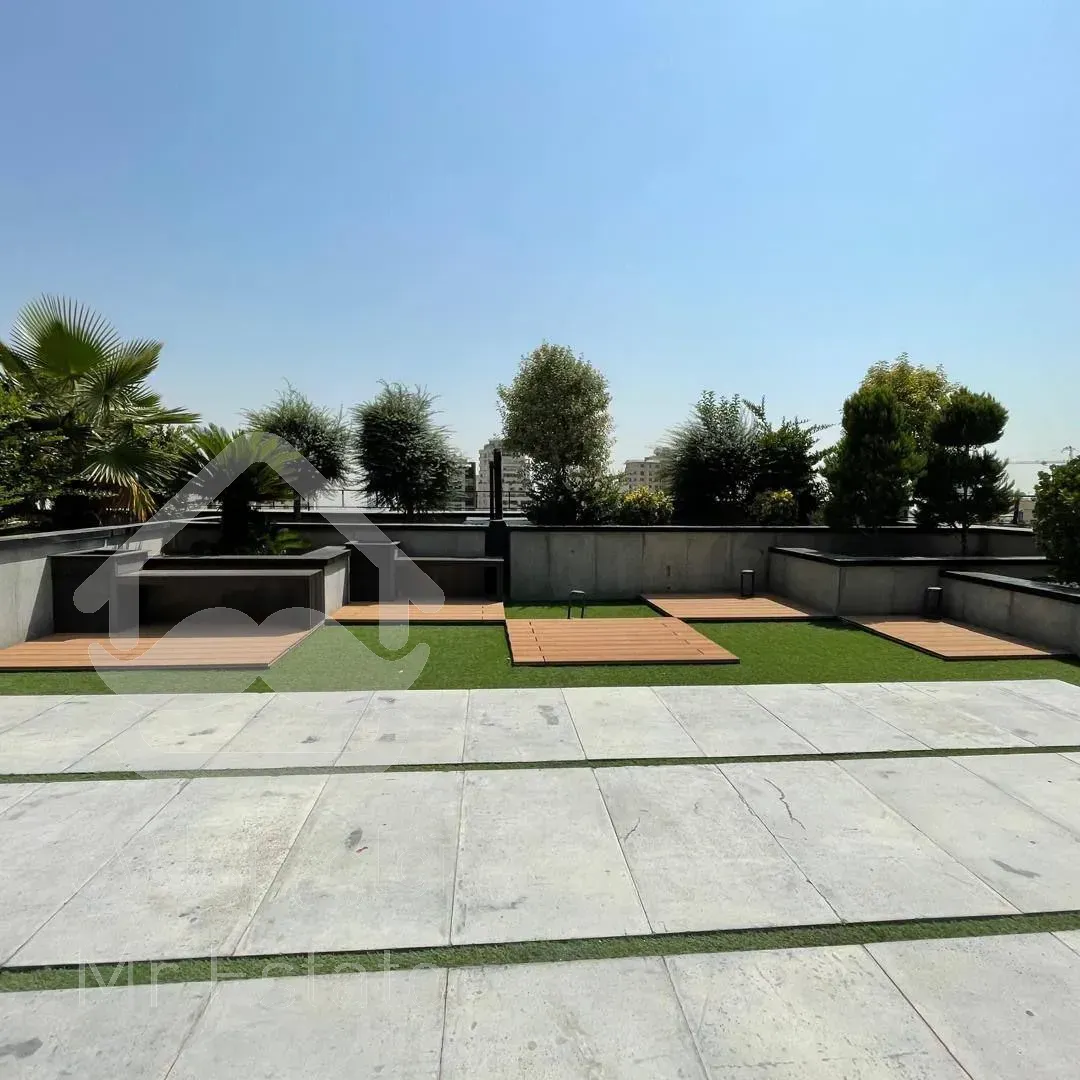 اجاره آپارتمان 200 متری در زعفرانیه