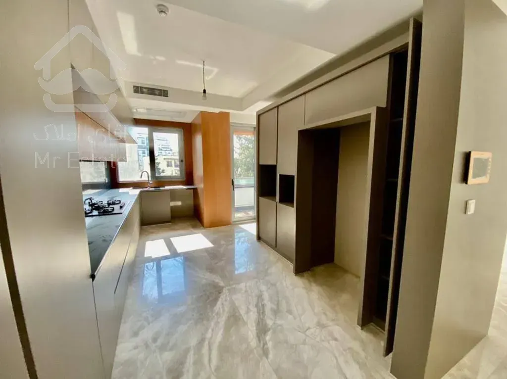 اجاره آپارتمان 200 متری در زعفرانیه