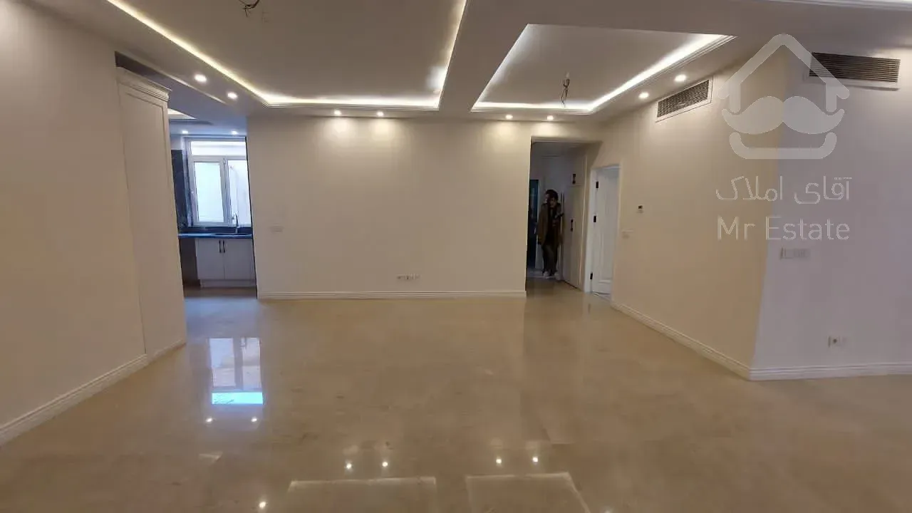 اجاره آپارتمان 140 متری در زعفرانیه