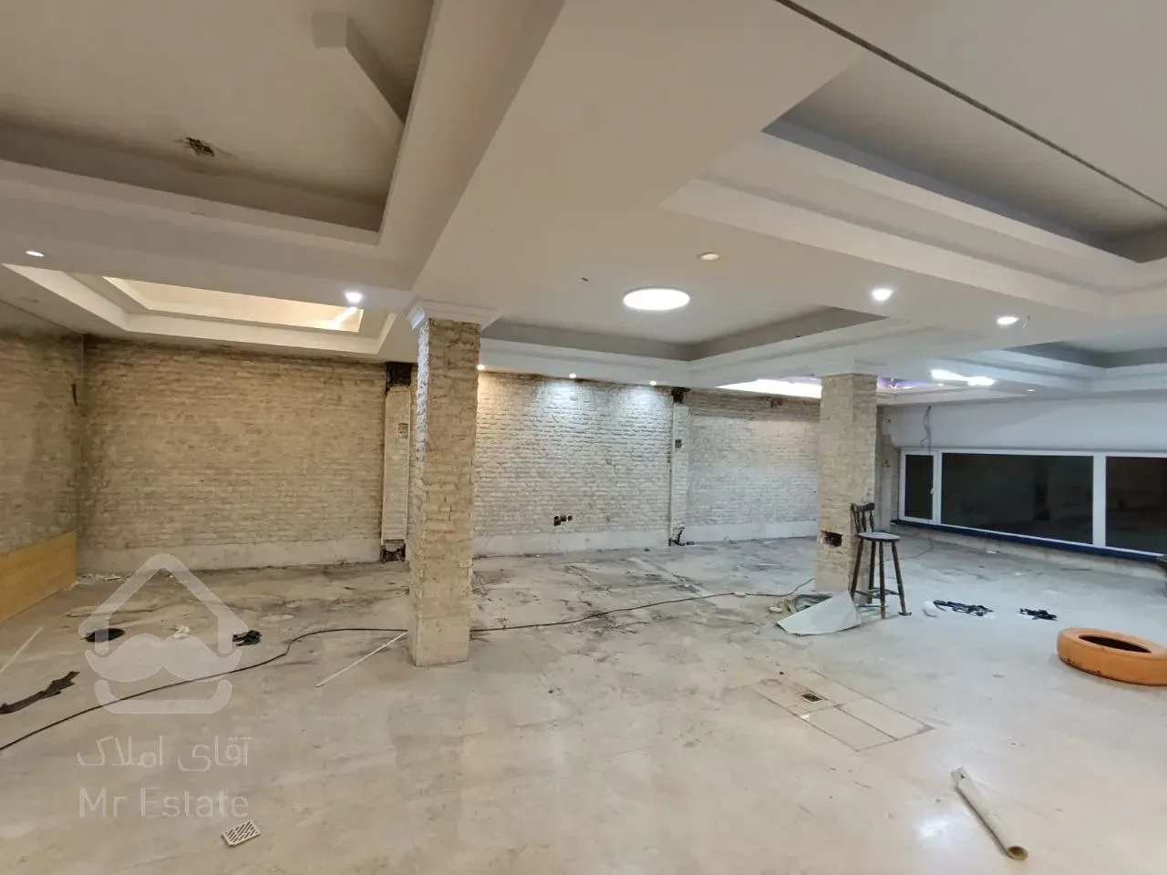 اجاره ویلایی 1000 متری در محمودیه