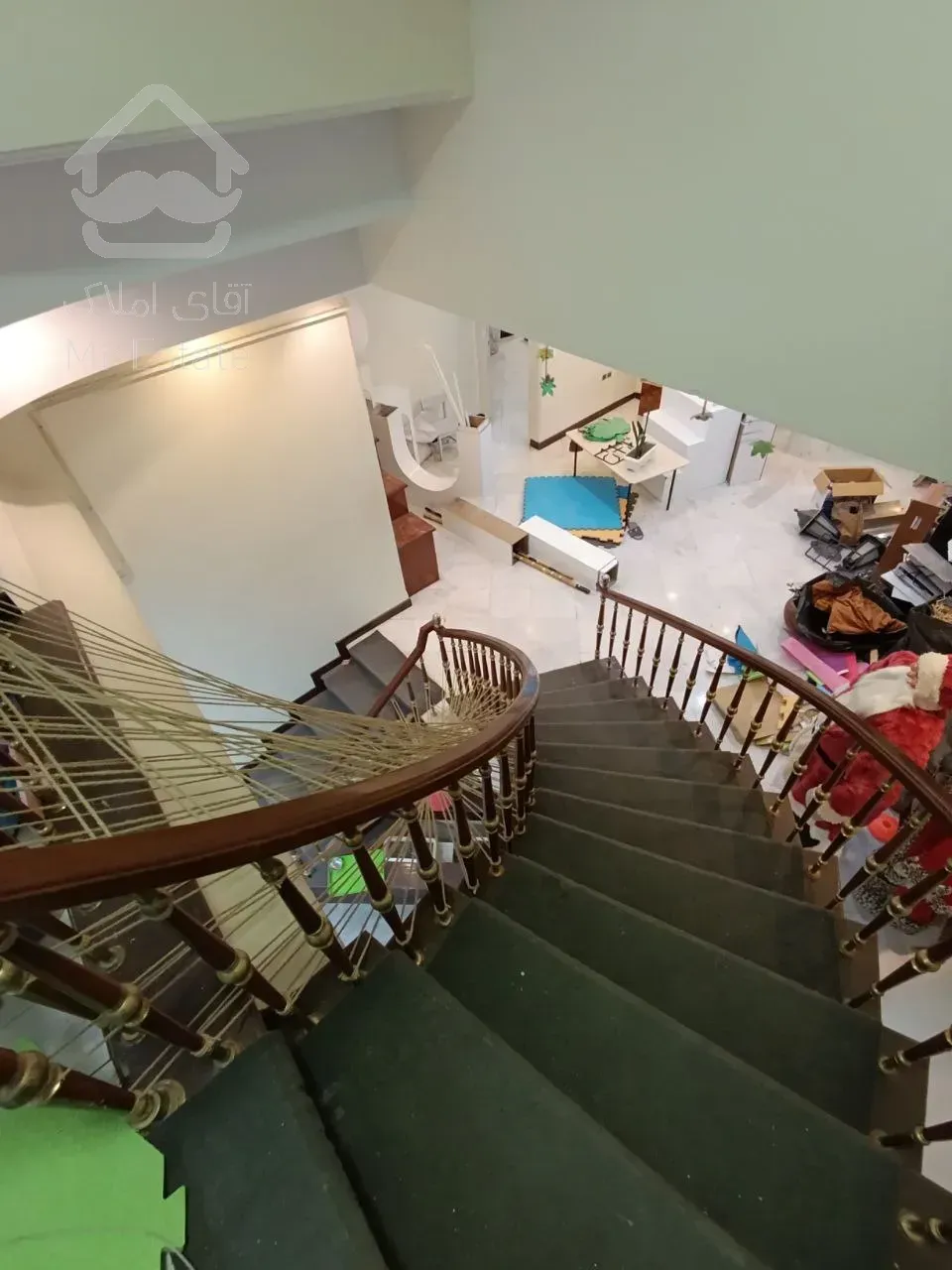 اجاره ویلایی 1000 متری در محمودیه