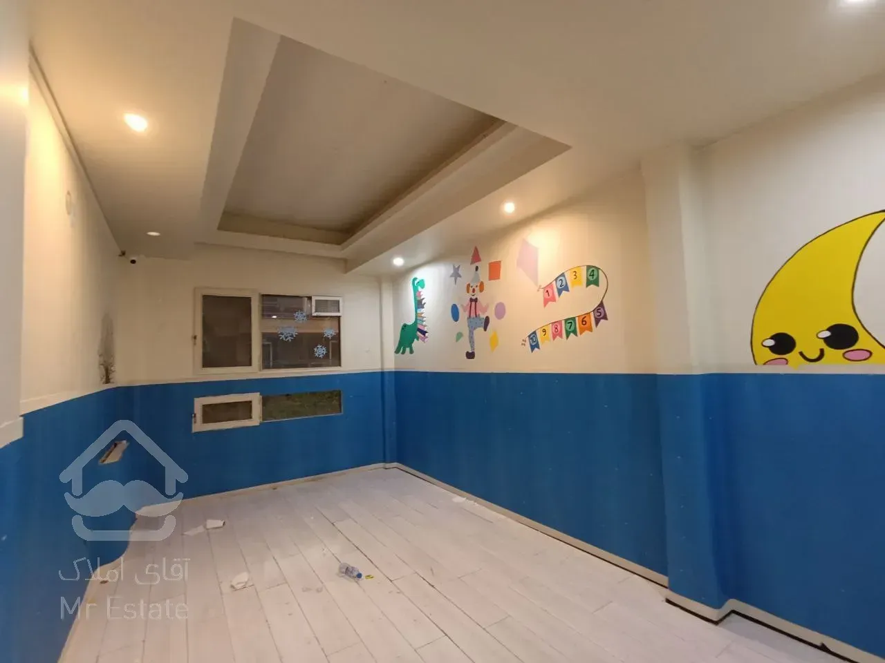 اجاره ویلایی 1000 متری در محمودیه