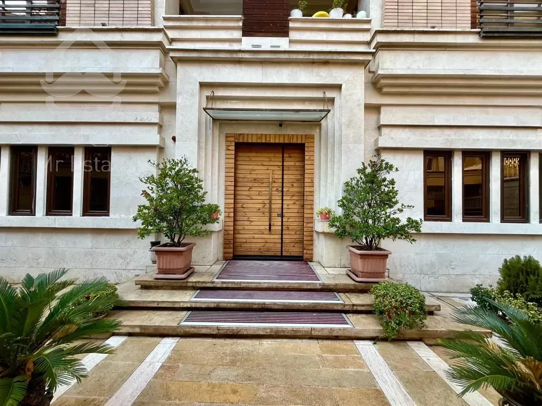 فروش آپارتمان 295 متری در محمودیه