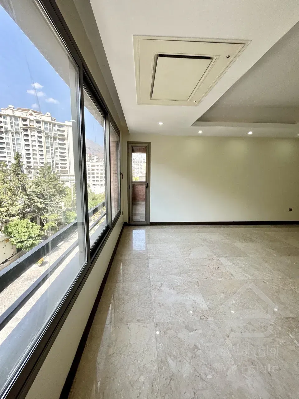 فروش آپارتمان 131 متری در ولنجک