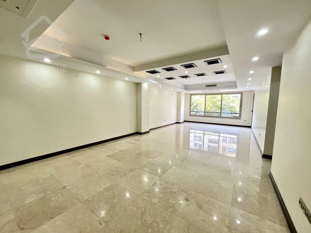 فروش آپارتمان 131 متری در ولنجک