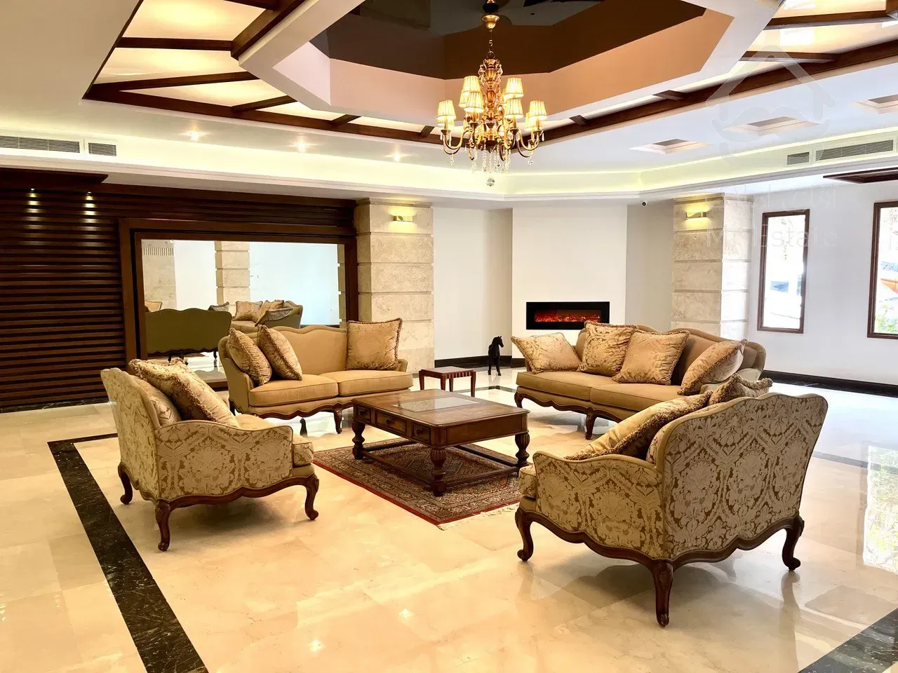 فروش آپارتمان 131 متری در ولنجک