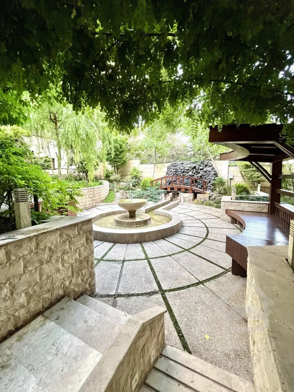 فروش آپارتمان 131 متری در ولنجک