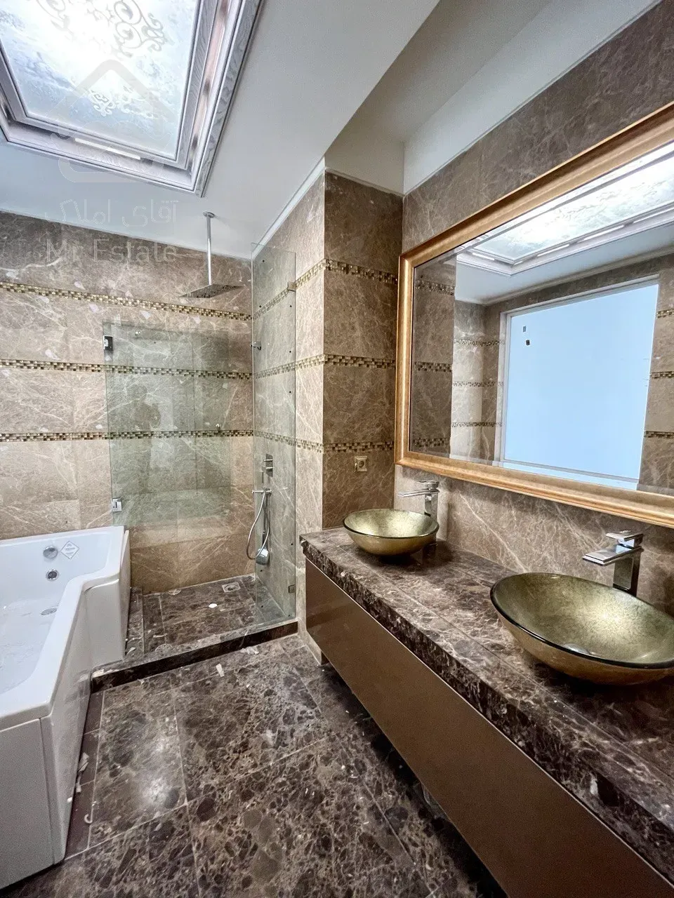 فروش آپارتمان 345 متری در محمودیه