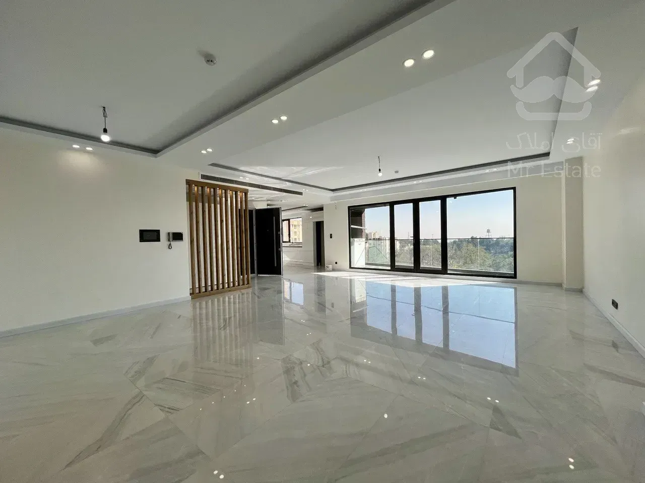 فروش آپارتمان 200 متری در محمودیه