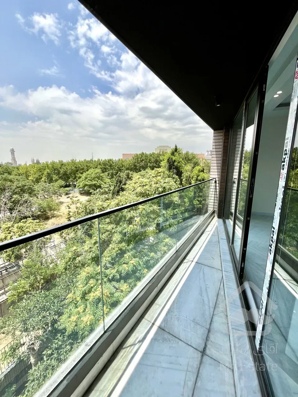 فروش آپارتمان 200 متری در محمودیه