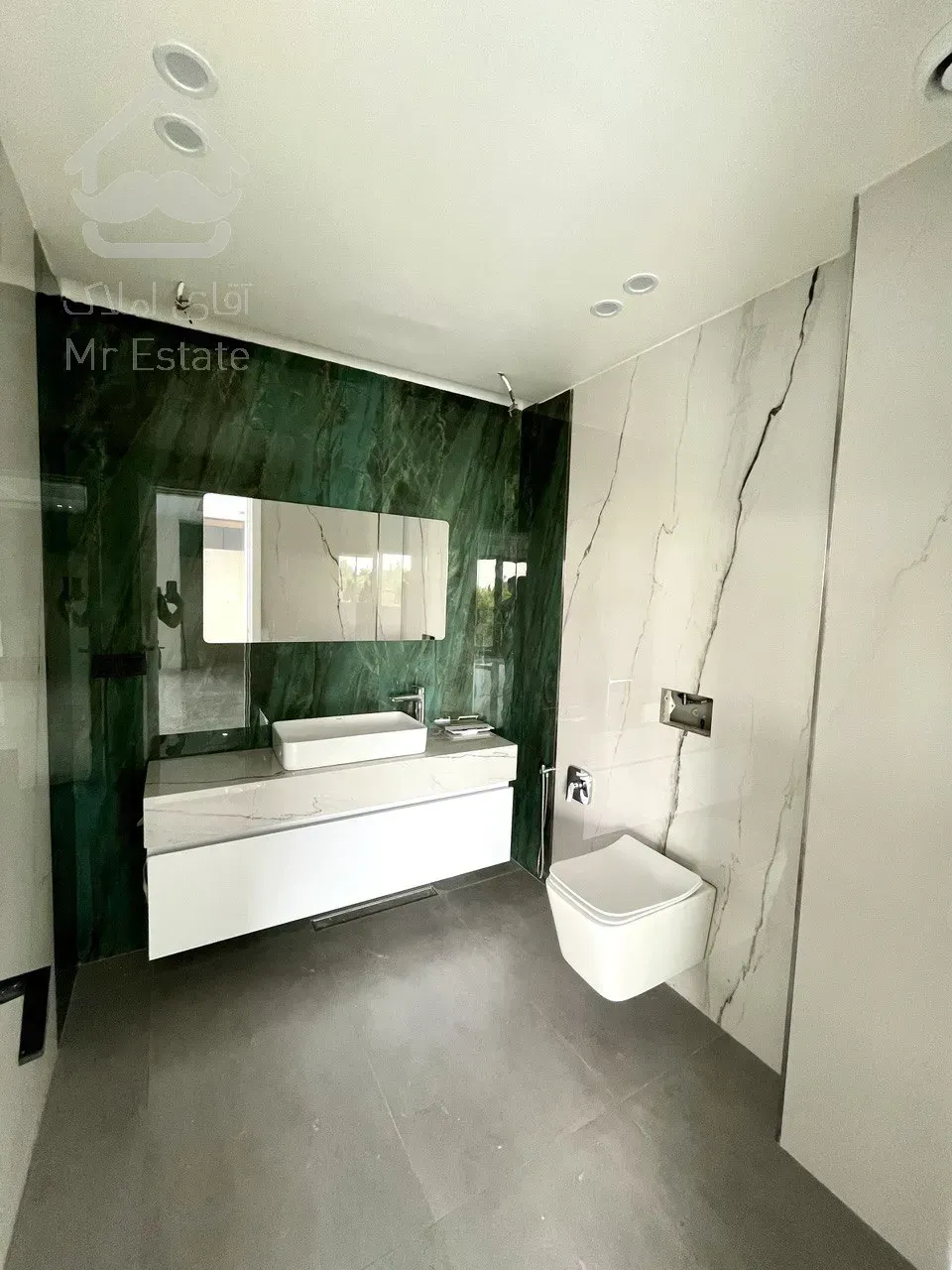 فروش آپارتمان 200 متری در محمودیه