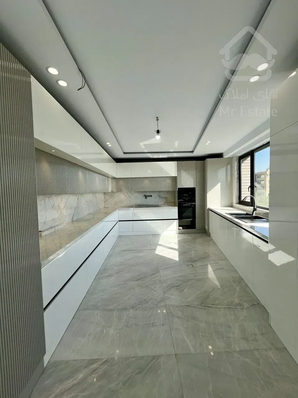 فروش آپارتمان 200 متری در محمودیه