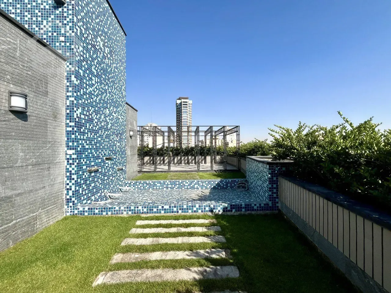 فروش آپارتمان 200 متری در محمودیه