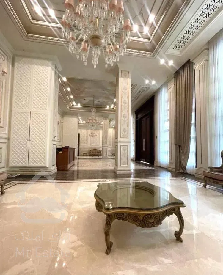 اجاره آپارتمان 212 متری در ولنجک