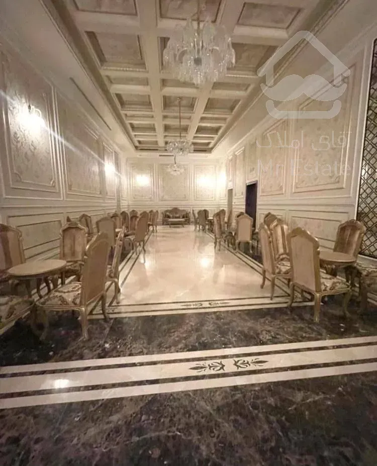 اجاره آپارتمان 212 متری در ولنجک