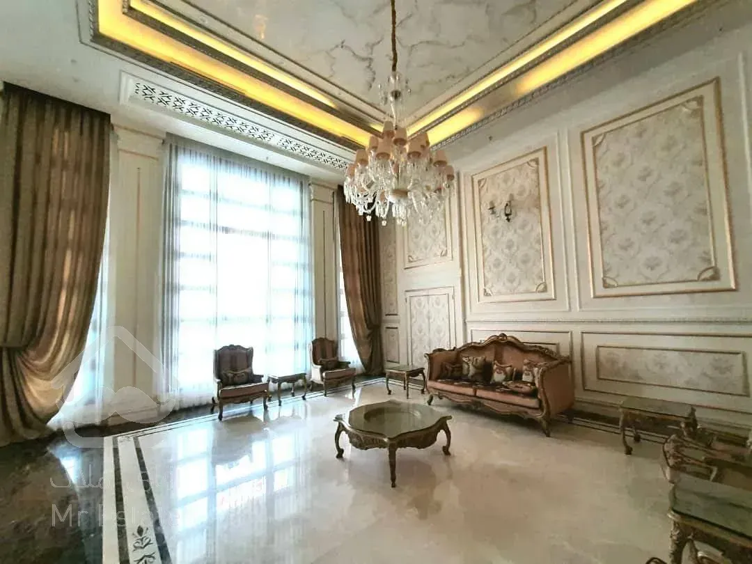 اجاره آپارتمان 212 متری در ولنجک