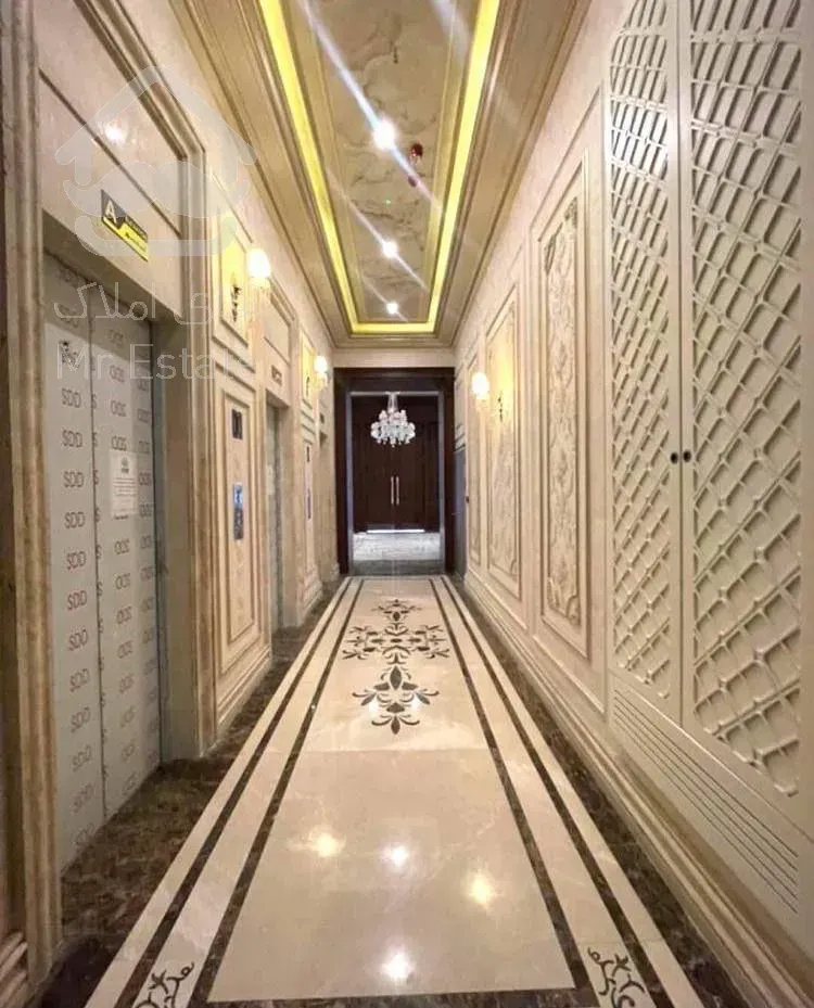 اجاره آپارتمان 212 متری در ولنجک