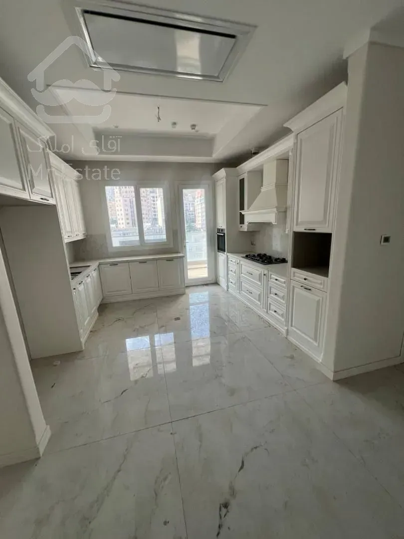 اجاره آپارتمان 212 متری در ولنجک