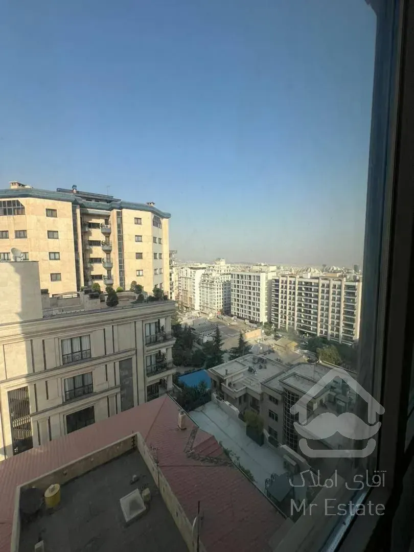 اجاره آپارتمان 212 متری در ولنجک