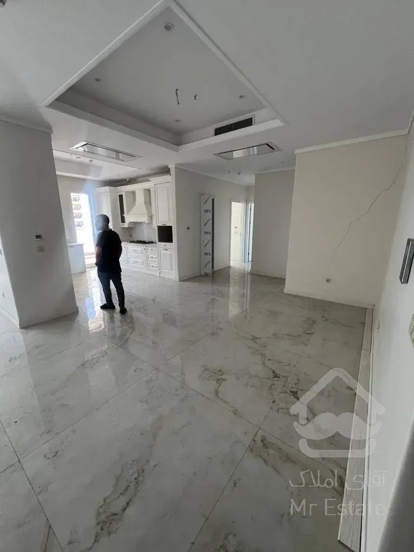 اجاره آپارتمان 212 متری در ولنجک