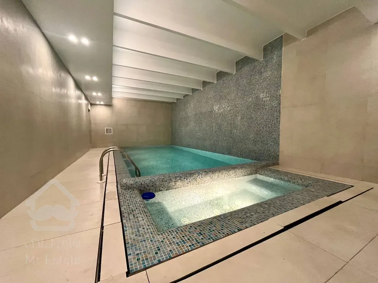 اجاره آپارتمان 130 متری در محمودیه