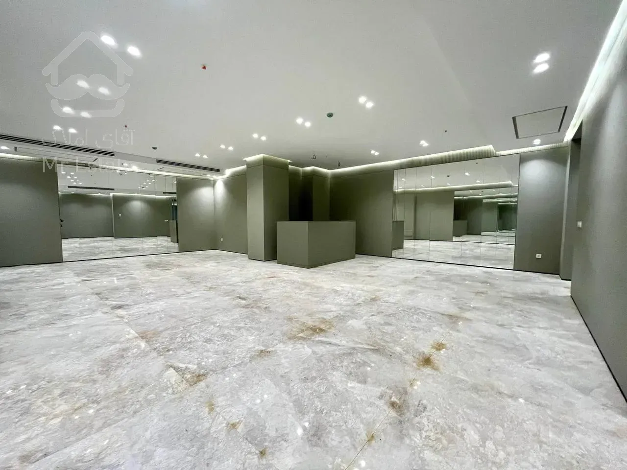 اجاره آپارتمان 130 متری در محمودیه