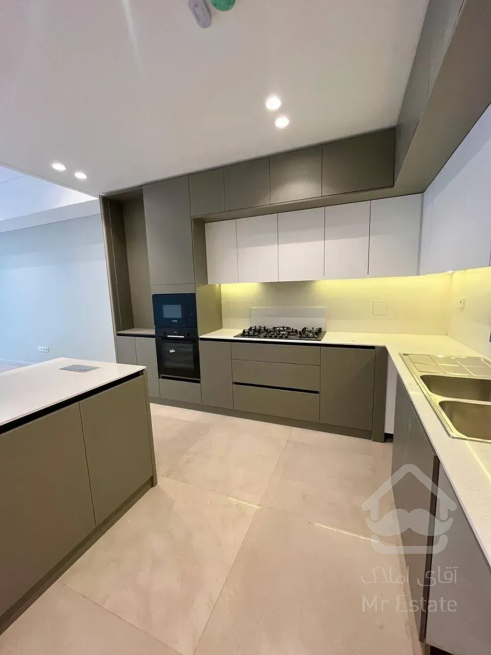 اجاره آپارتمان 130 متری در محمودیه