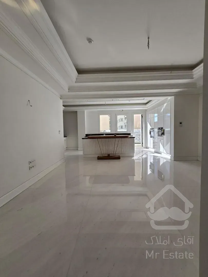 اجاره آپارتمان 248 متری در ولنجک