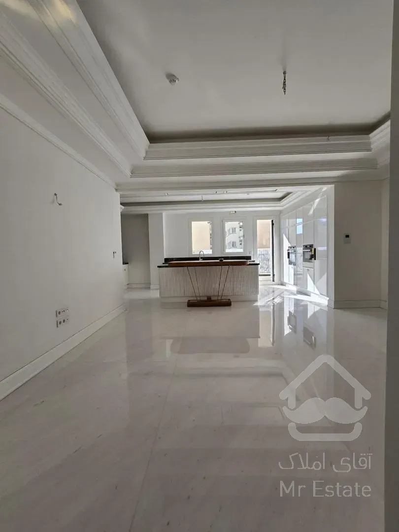 اجاره آپارتمان 248 متری در ولنجک