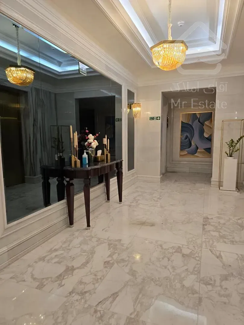 اجاره آپارتمان 248 متری در ولنجک