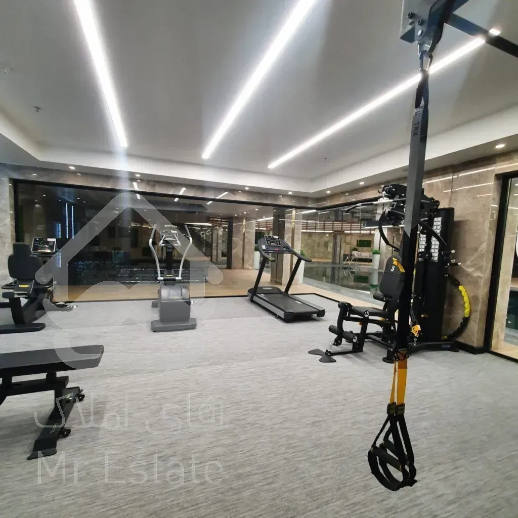 اجاره آپارتمان 248 متری در ولنجک