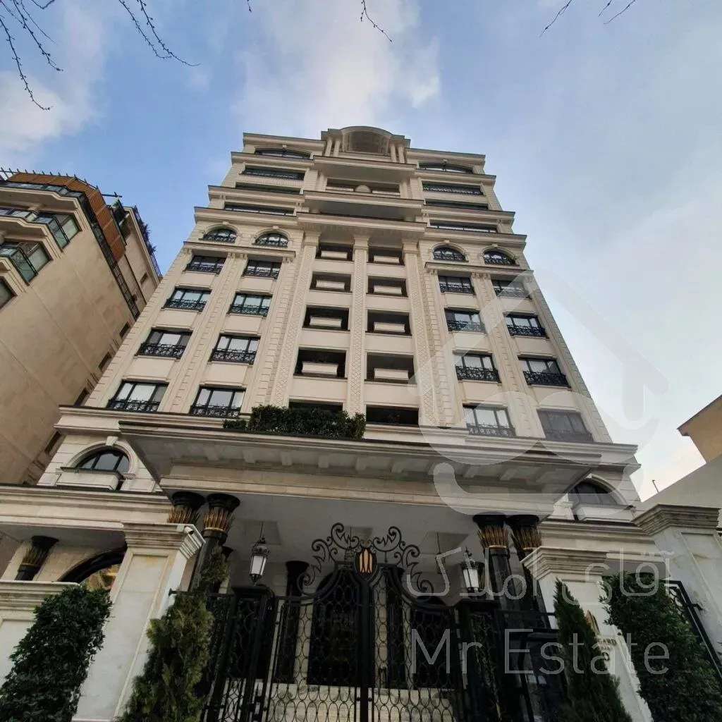 اجاره آپارتمان 248 متری در ولنجک