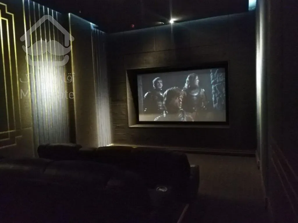 اجاره آپارتمان 248 متری در ولنجک