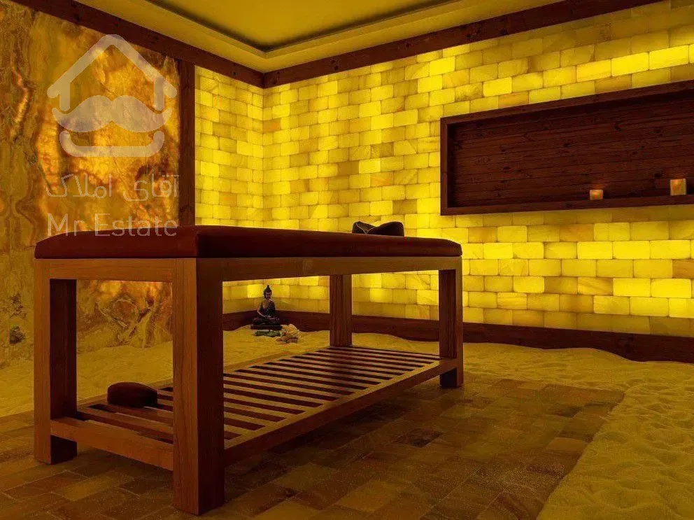 اجاره آپارتمان 248 متری در ولنجک