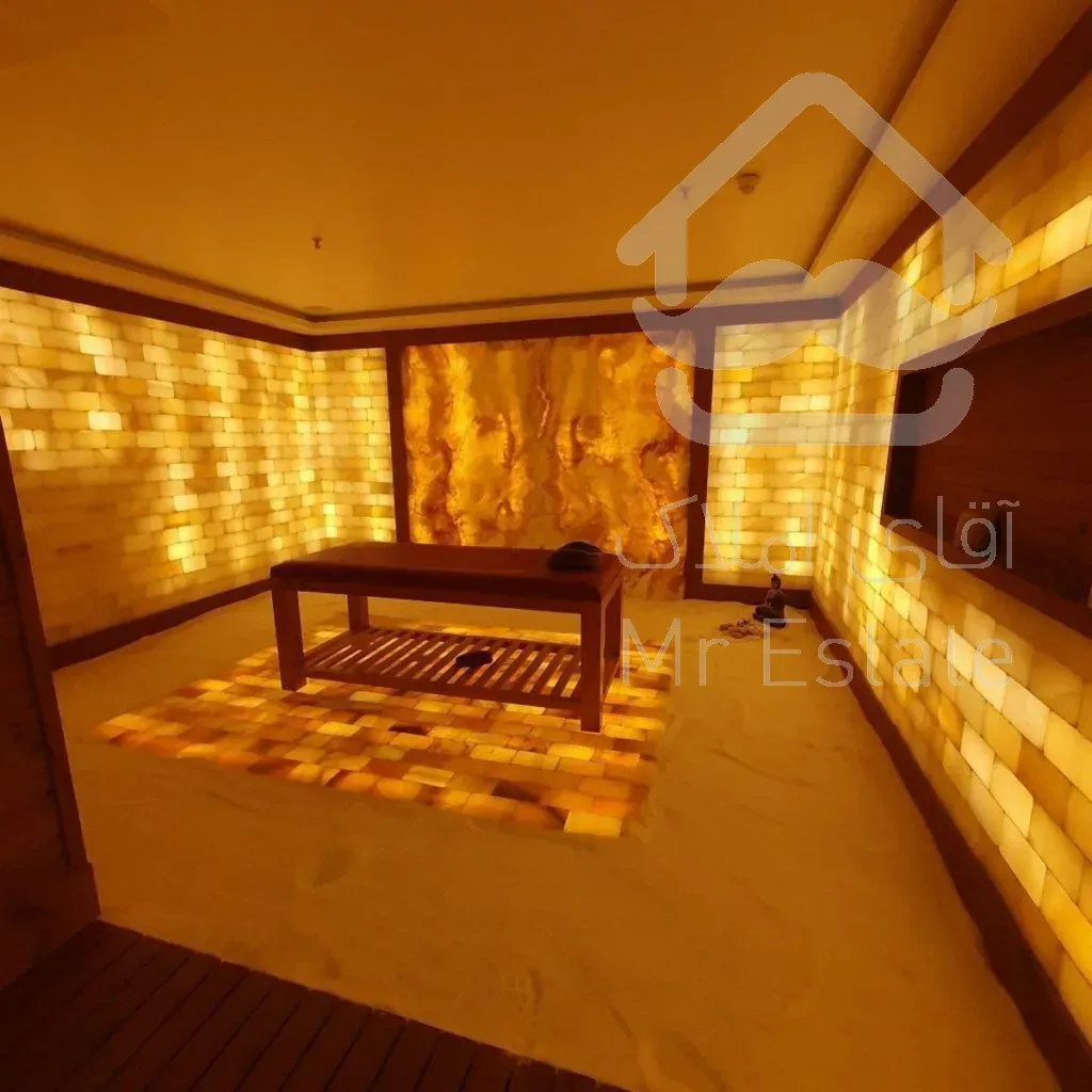 اجاره آپارتمان 248 متری در ولنجک