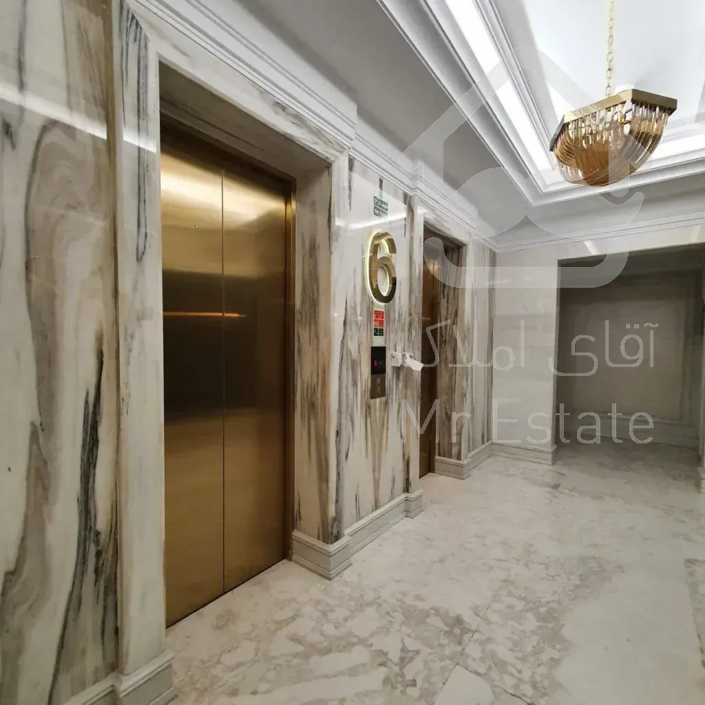 اجاره آپارتمان 248 متری در ولنجک