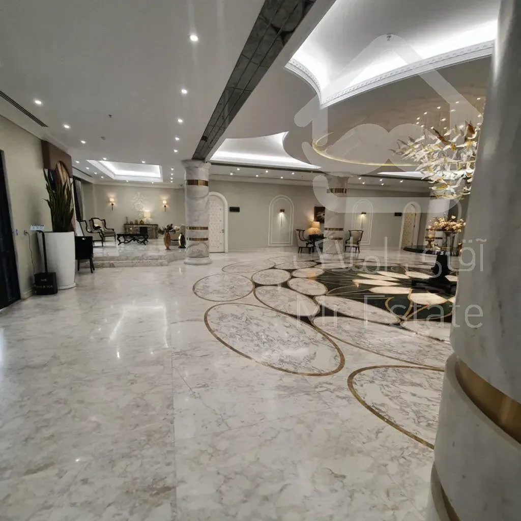 اجاره آپارتمان 248 متری در ولنجک