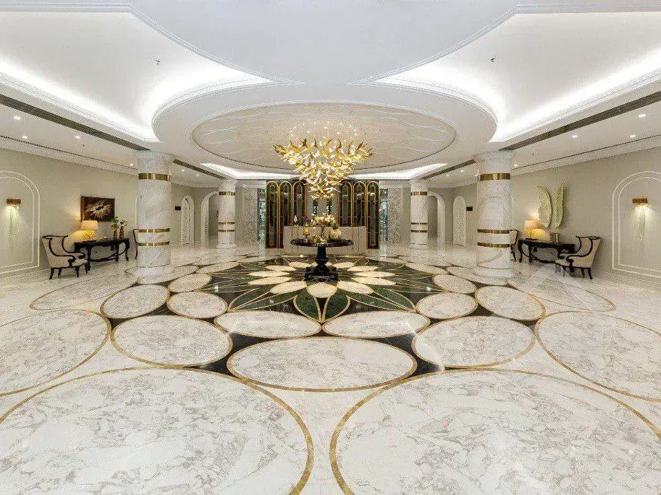 اجاره آپارتمان 248 متری در ولنجک