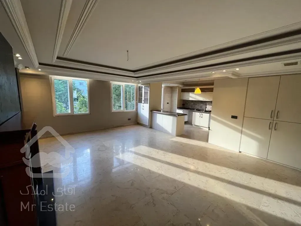 اجاره آپارتمان 100 متری در زعفرانیه