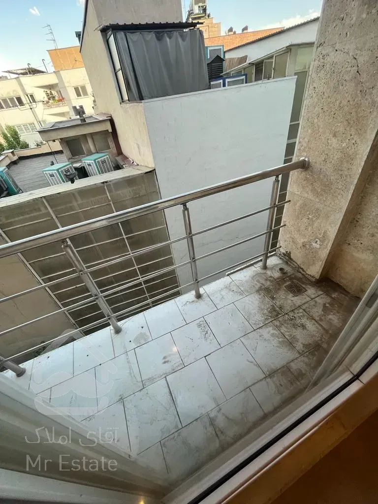 اجاره آپارتمان 100 متری در زعفرانیه