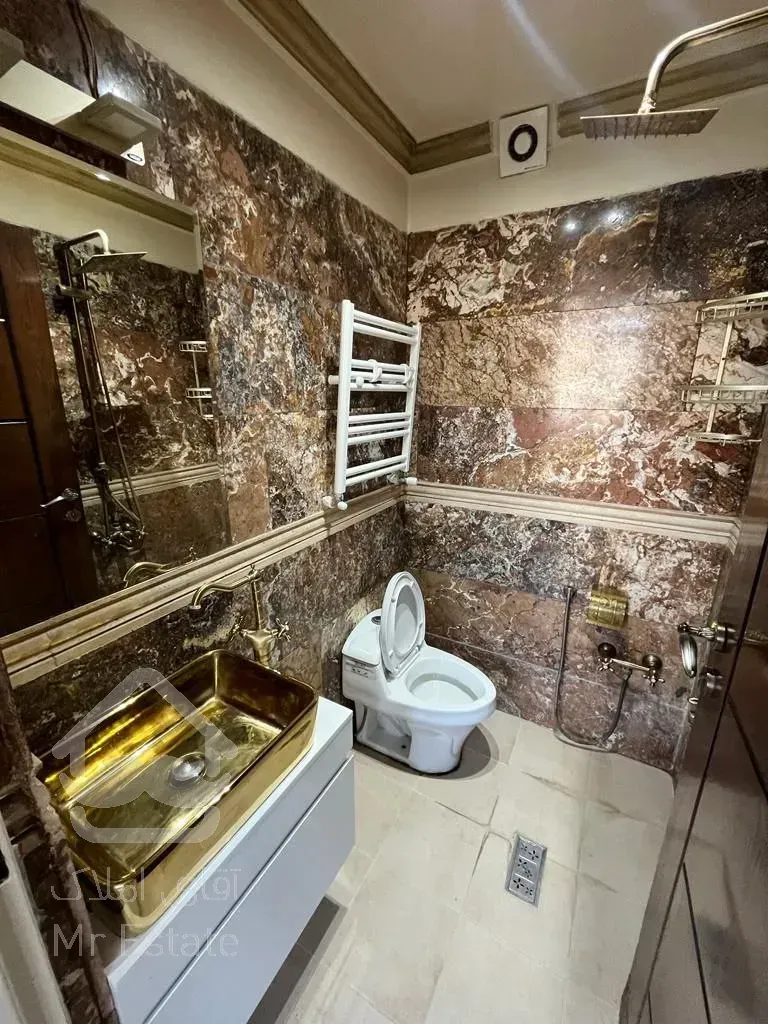 اجاره آپارتمان 100 متری در زعفرانیه