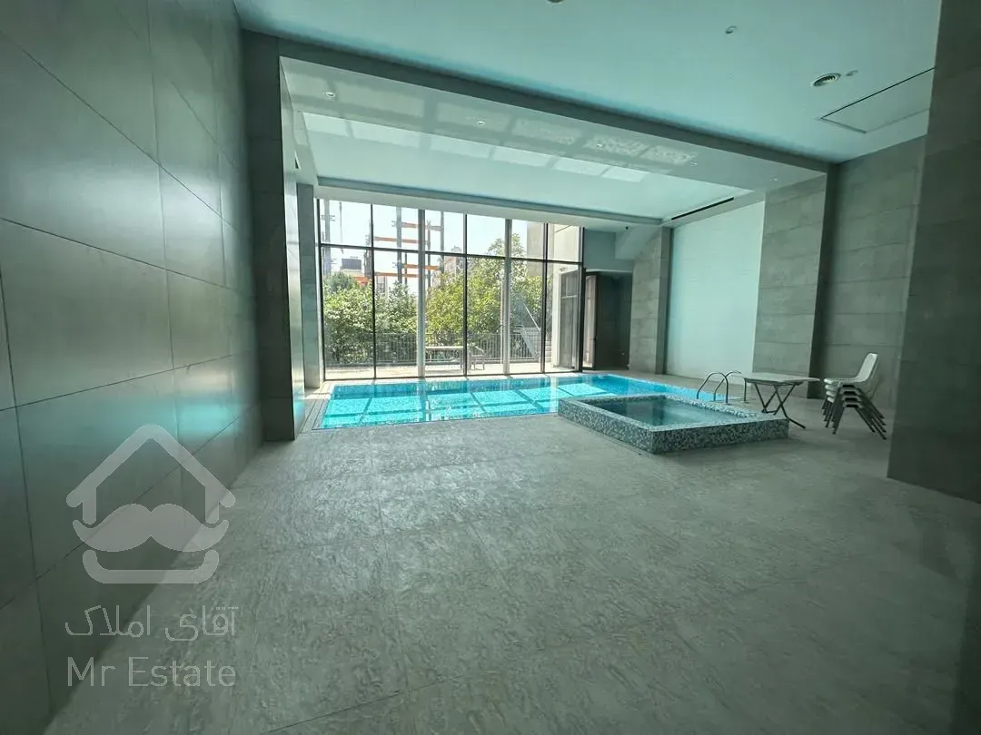 اجاره آپارتمان 320 متری در زعفرانیه