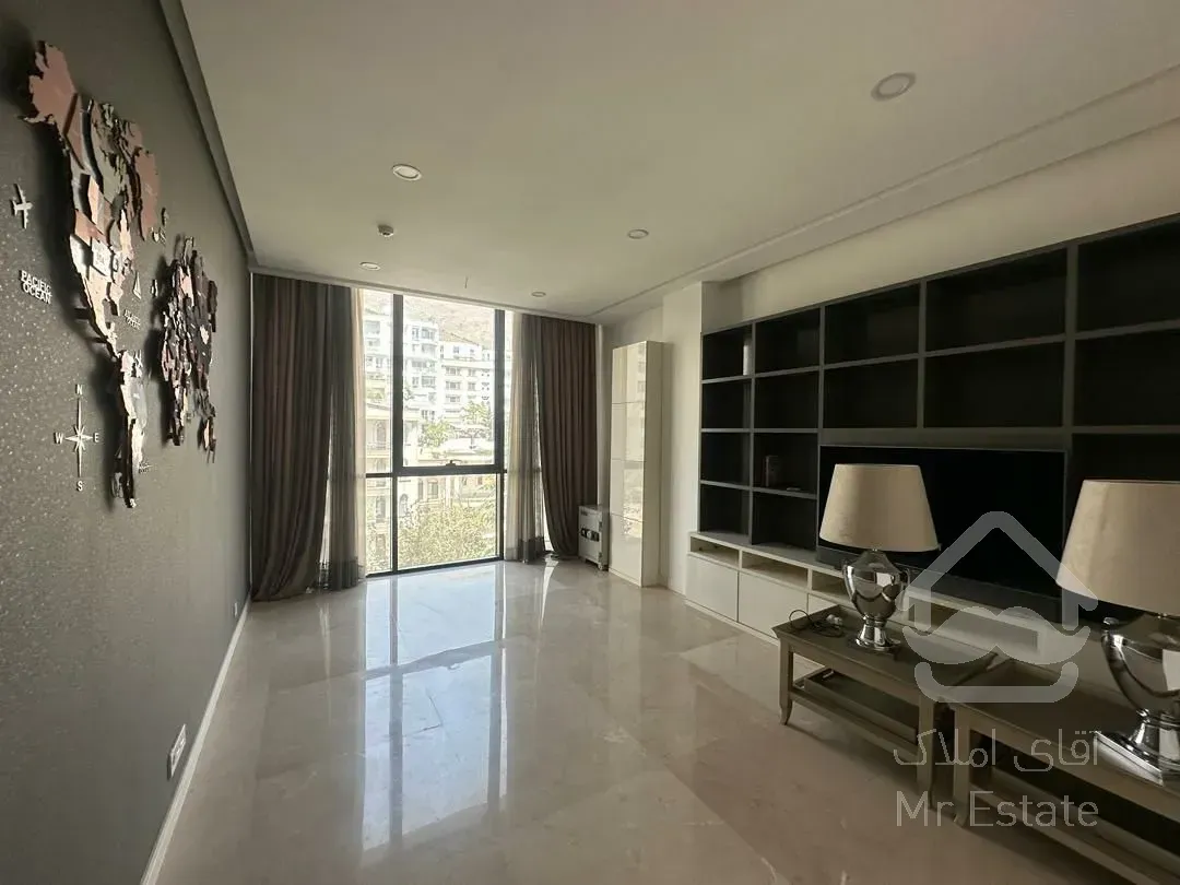 اجاره آپارتمان 320 متری در زعفرانیه