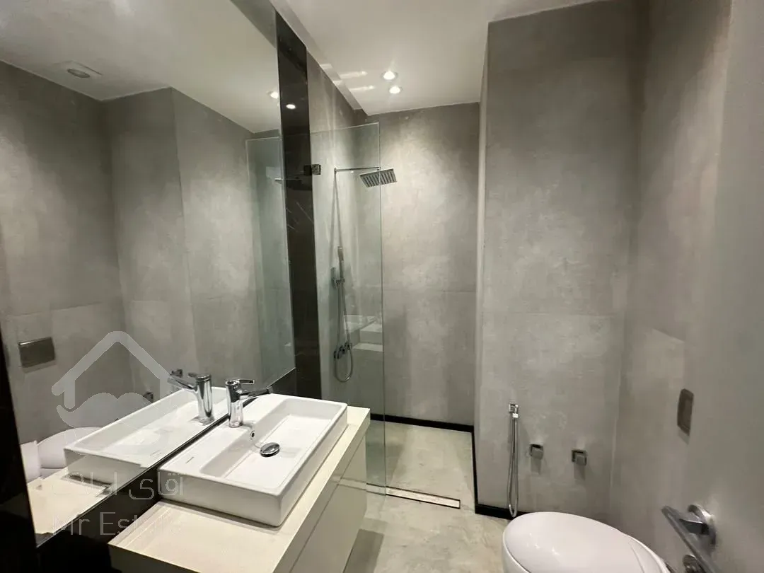 اجاره آپارتمان 320 متری در زعفرانیه