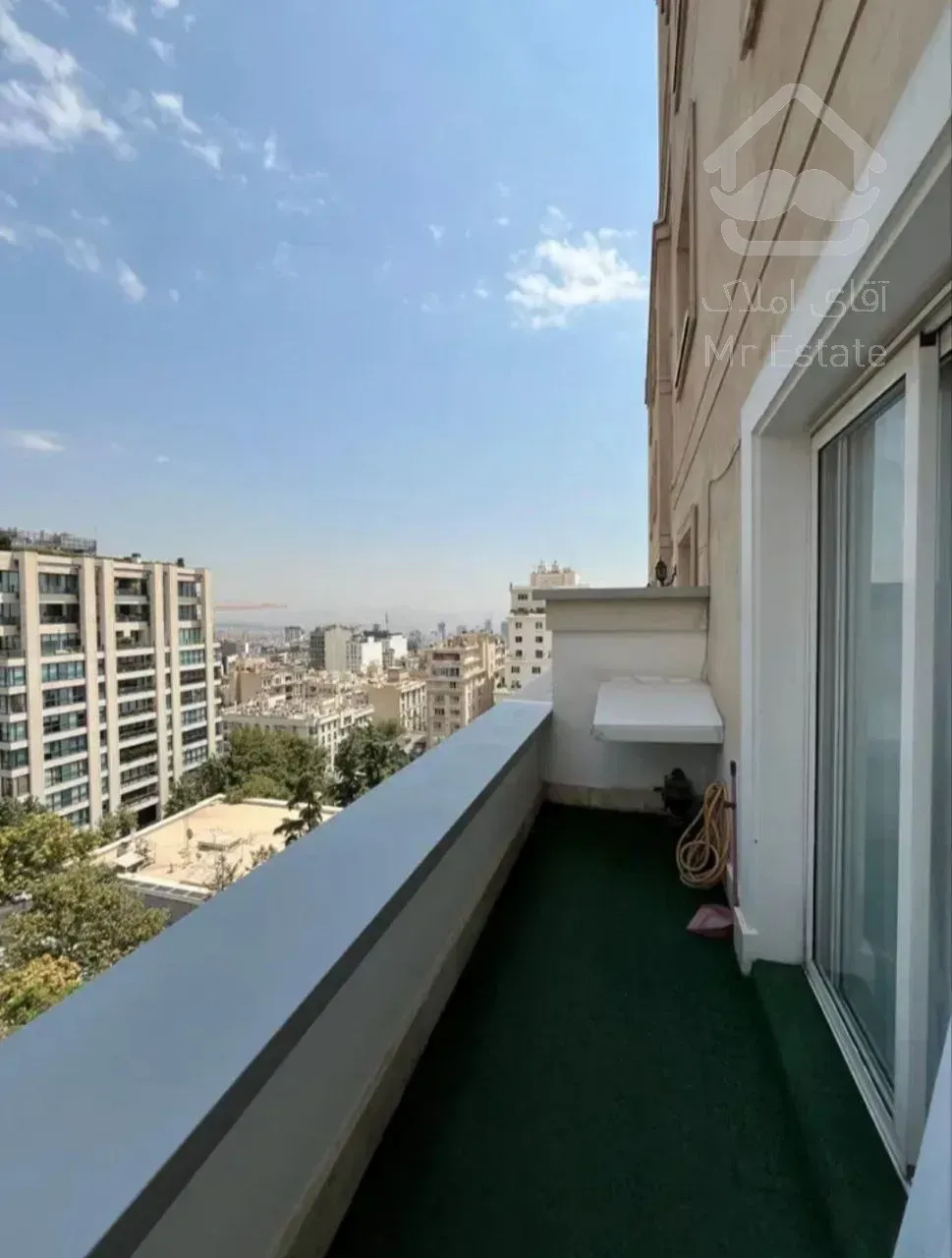 اجاره برج 138 متری در ولنجک