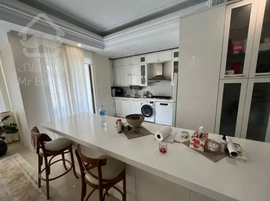 اجاره برج 138 متری در ولنجک