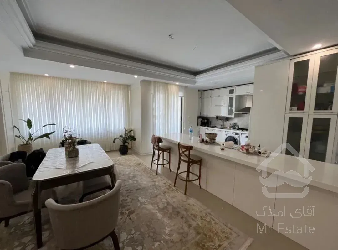 اجاره برج 138 متری در ولنجک