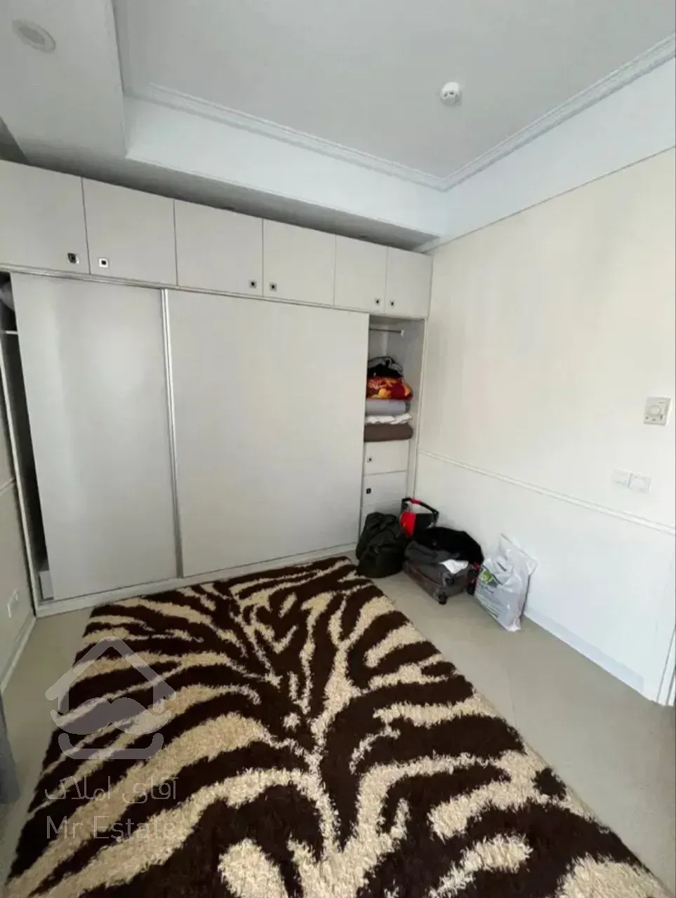 اجاره برج 138 متری در ولنجک