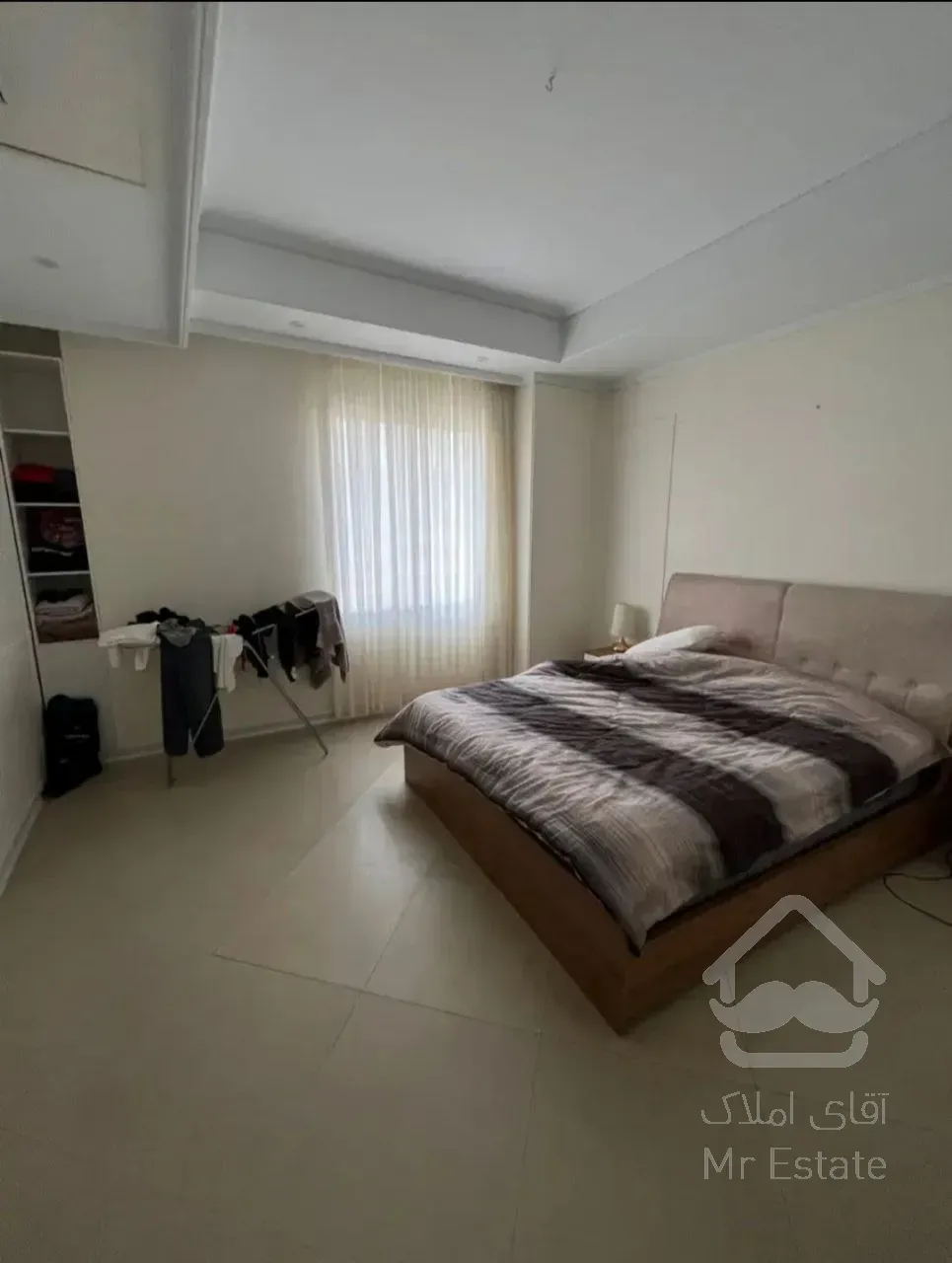 اجاره برج 138 متری در ولنجک